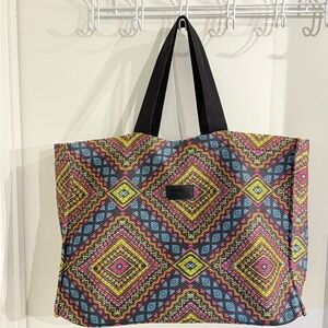 Calzedonia Tote Bag/ Beach Bag